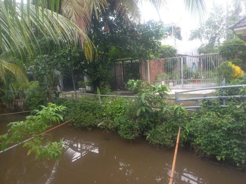 Đất thổ cư An Thạnh, Thuận An 163m² giá 2.89 tỷ - Cơ hội đầu tư hấp dẫn!