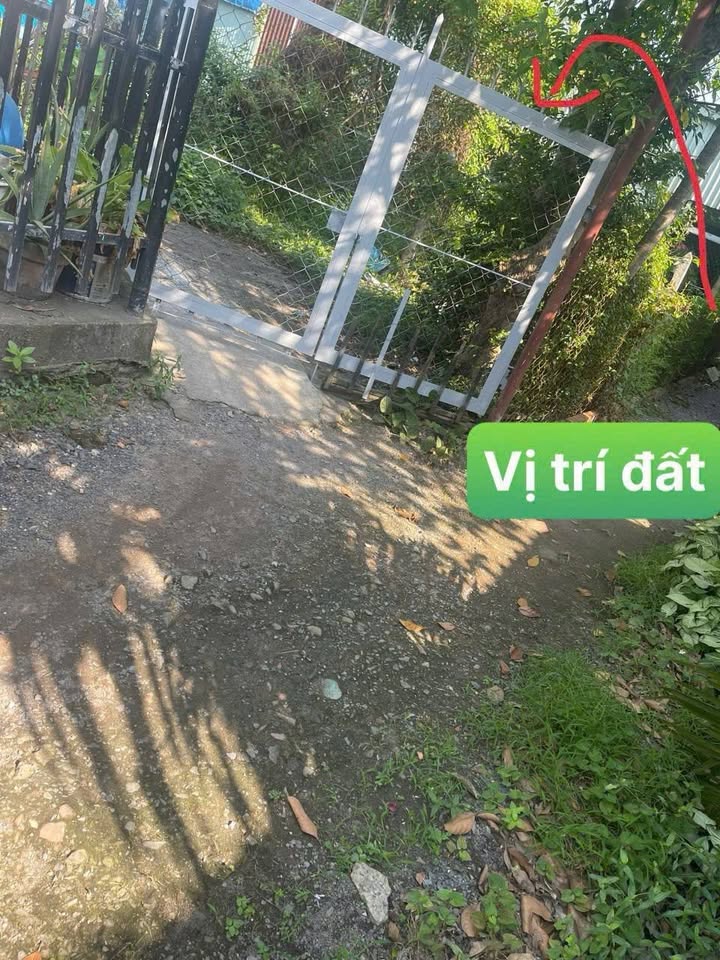 Đất thổ cư Bình Nhâm 64m² giá chỉ 1.49 tỷ - Hướng Đông Nam, cơ hội đầu tư tuyệt vời!