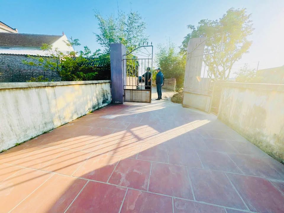 Đất nền Quỳnh Phú, Gia Bình 136m² giá 2 tỷ - Đầu tư sinh lời nhanh chóng!