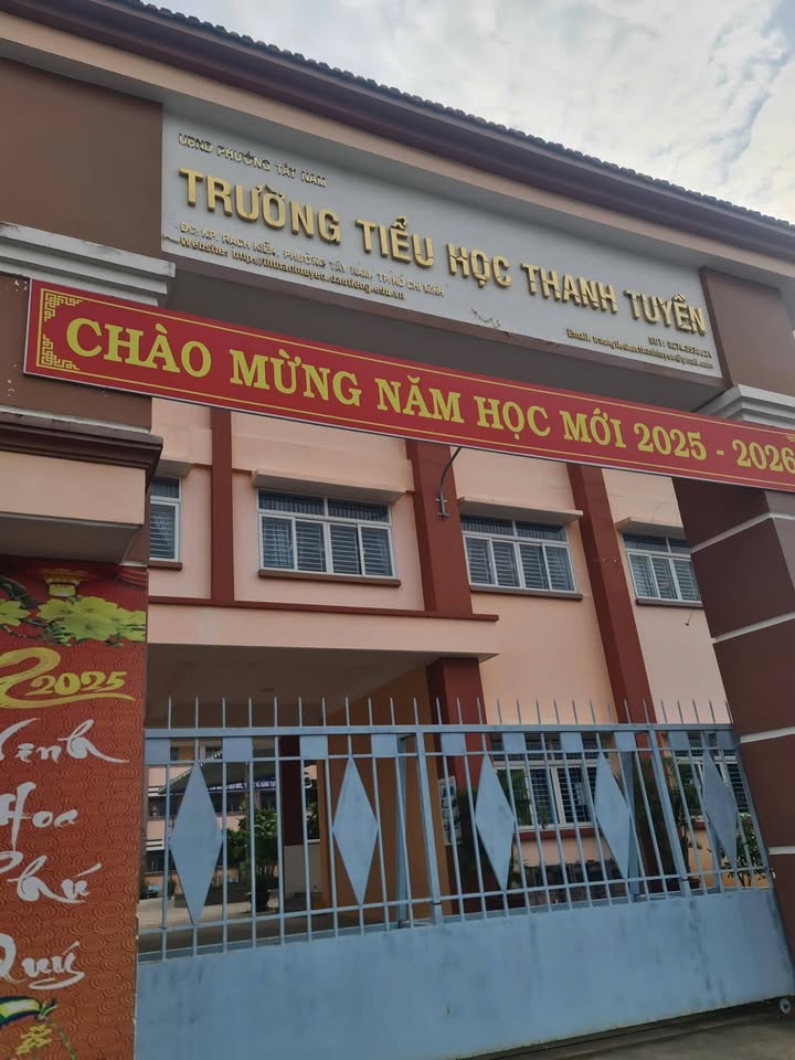 Đất thổ cư 300m² xã Thanh Tuyền, Bình Dương giá 1.6 tỷ - Sổ hồng chính chủ!