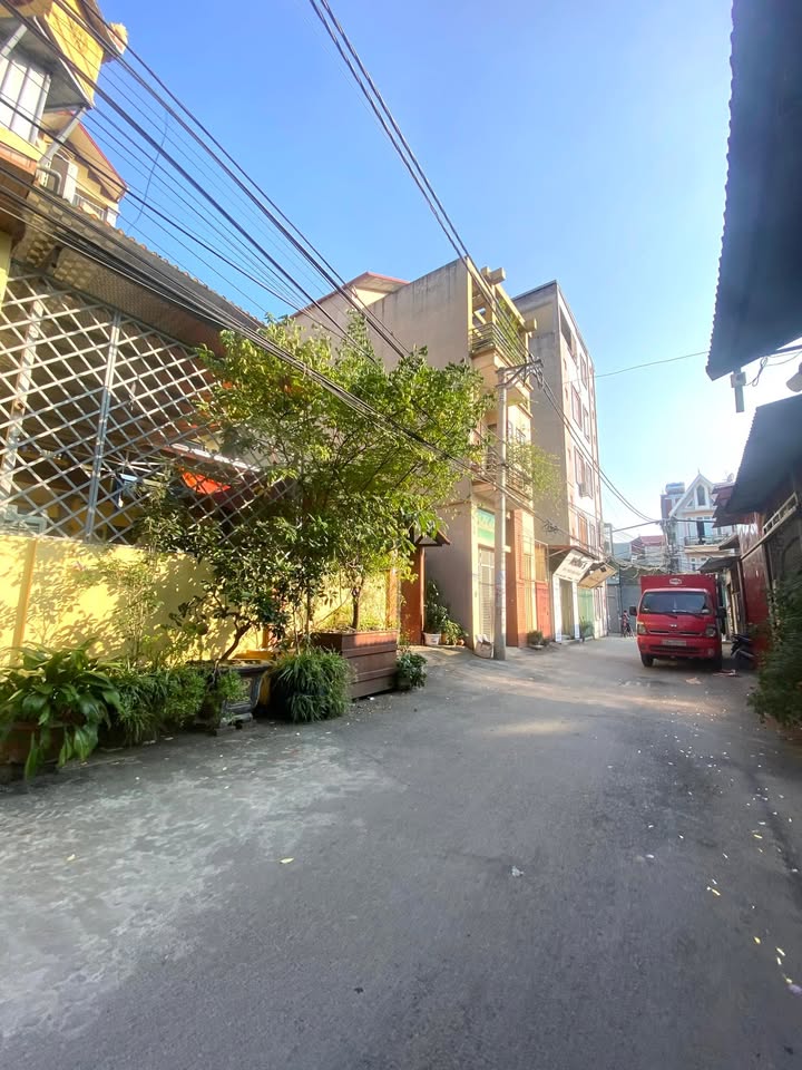 Lô đất Lê Trọng Tấn, Hà Đông 52m² giá 11 tỷ - Ô tô tránh, vị trí đắc địa!