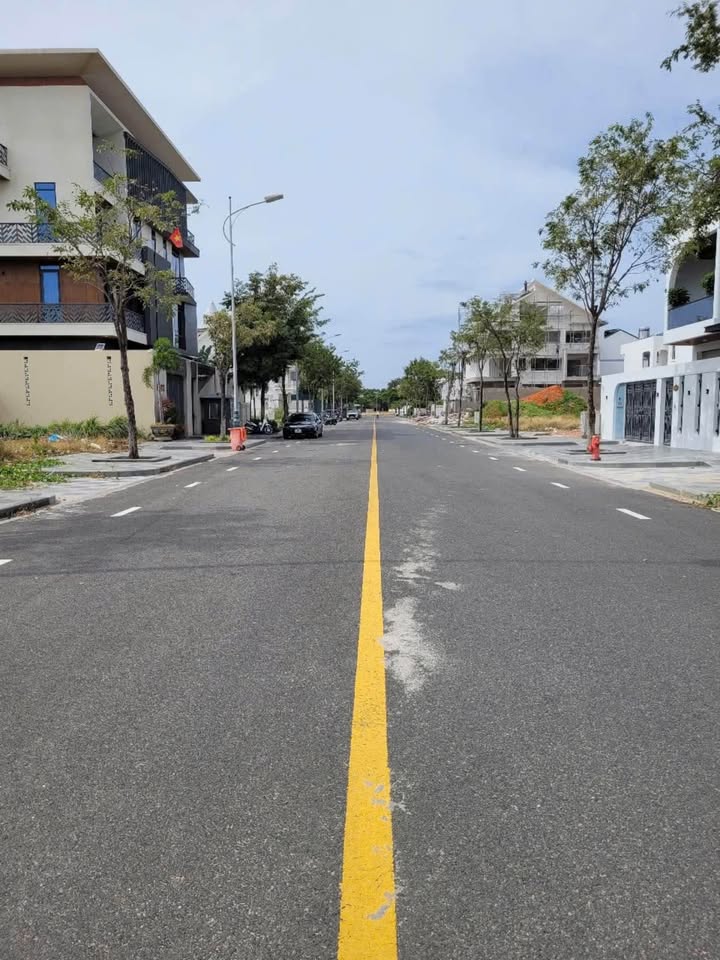 Đất nền Ocean Dunes Phan Thiết 140m² giá chỉ 6.7 tỷ - Hướng biển tuyệt đẹp!