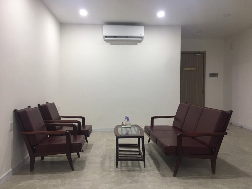 Căn hộ The Light Tuy Hòa 42m² giá 4 triệu - Sẵn sàng vào ở ngay!