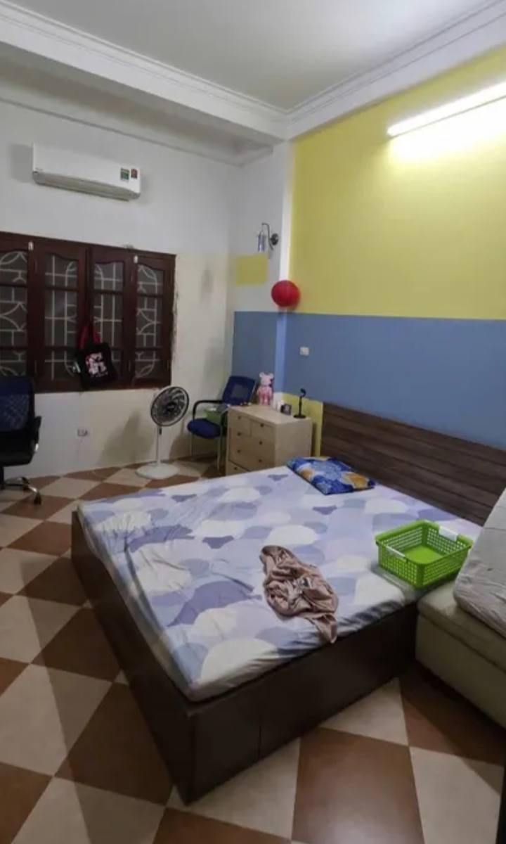 FrontHouse Giáp Bát - Hoàng Mai 103m² giá 27 tỷ - Kinh doanh sầm uất, ô tô tránh!