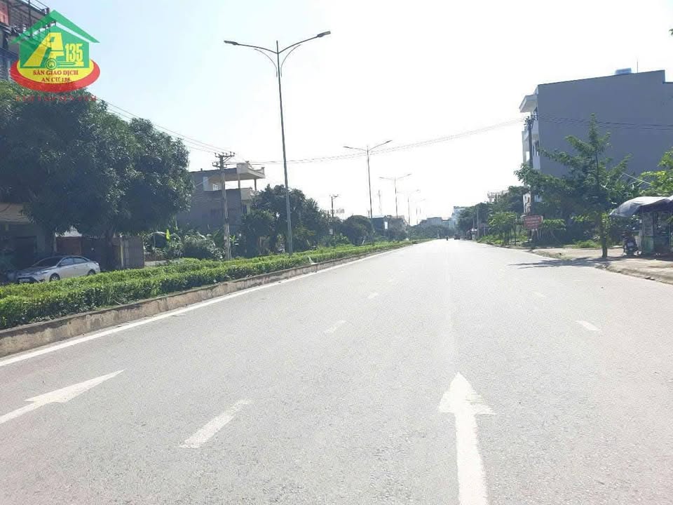 Bán đất phân lô Ninh Khánh, Ninh Bình 252m² giá chỉ 10 tỷ - Cơ hội đầu tư tuyệt vời!