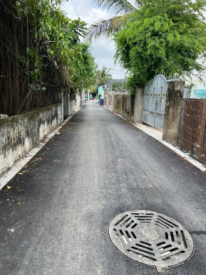 Đất nền lô góc 732m² hẻm 922 đường Nguyễn Thị Định, Thủ Đức - Đầu tư sinh lời ngay!