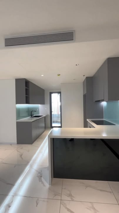 Căn hộ cao cấp Kiều By Kita Q5 141m² giá 19.2 tỷ - Sổ hồng riêng, view đẹp toàn cảnh!