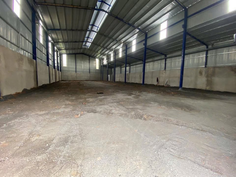 Nhà xưởng cho thuê tại Tân Lập, Bắc Tân Uyên, Bình Dương - Diện tích 800m², giá 45 triệu/tháng - Sẵn sàng hoạt động!