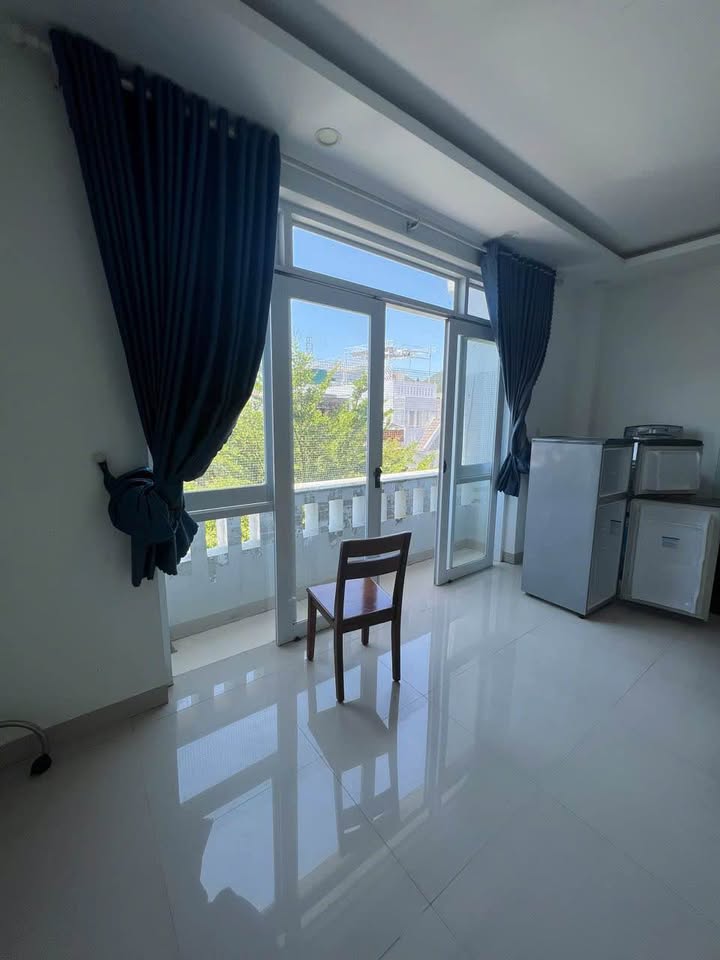 Căn hộ Studio Phước Long B 40m² giá 4.5 triệu - Gần chợ, trường học, bệnh viện!