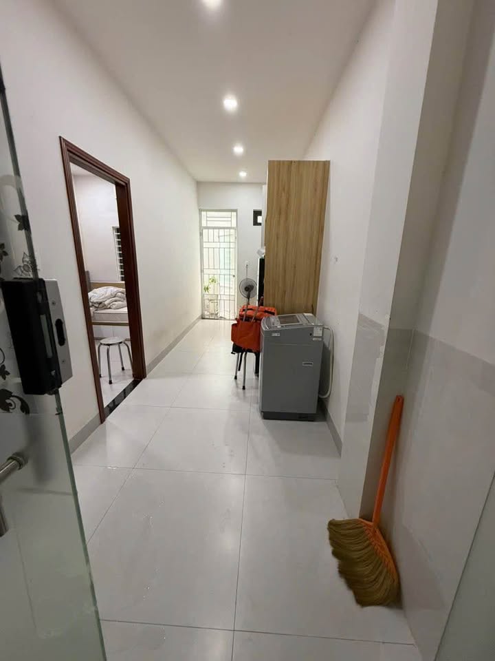 Căn hộ Trần Nhật Duật Nha Trang 1PN giá 4.5 triệu - Full nội thất tiện nghi!