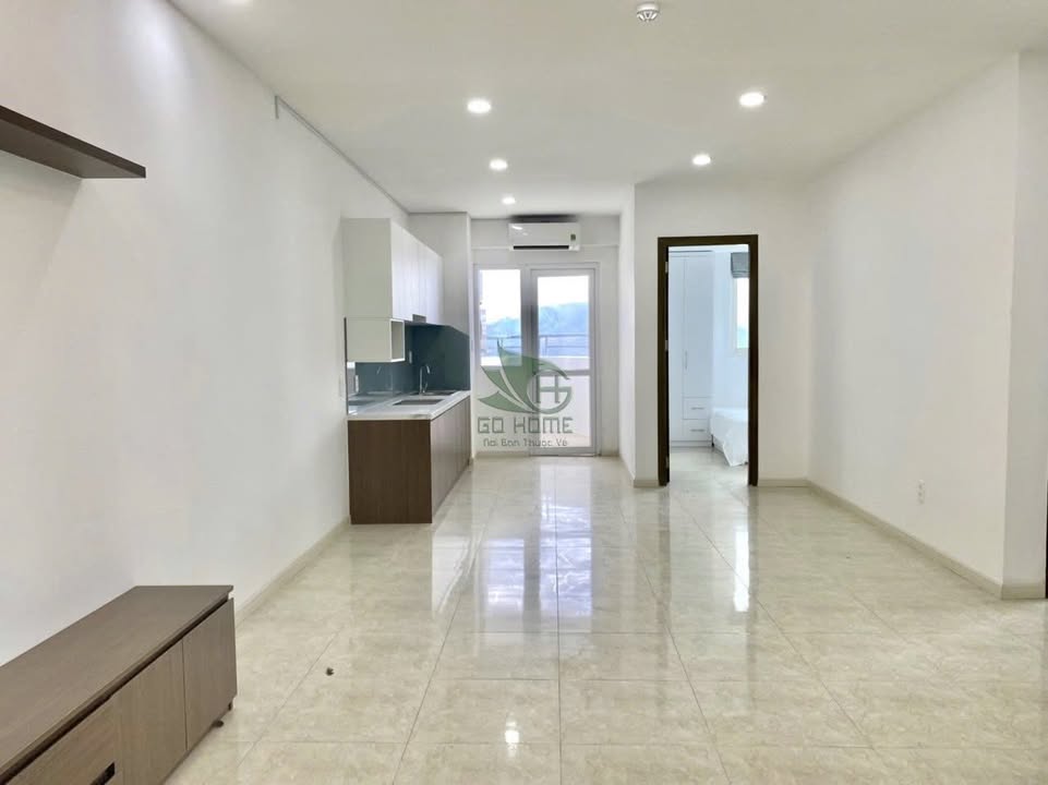 Căn hộ Mường Thanh Nha Trang 3 phòng ngủ 86m² giá từ 1 triệu - View biển siêu đẹp!