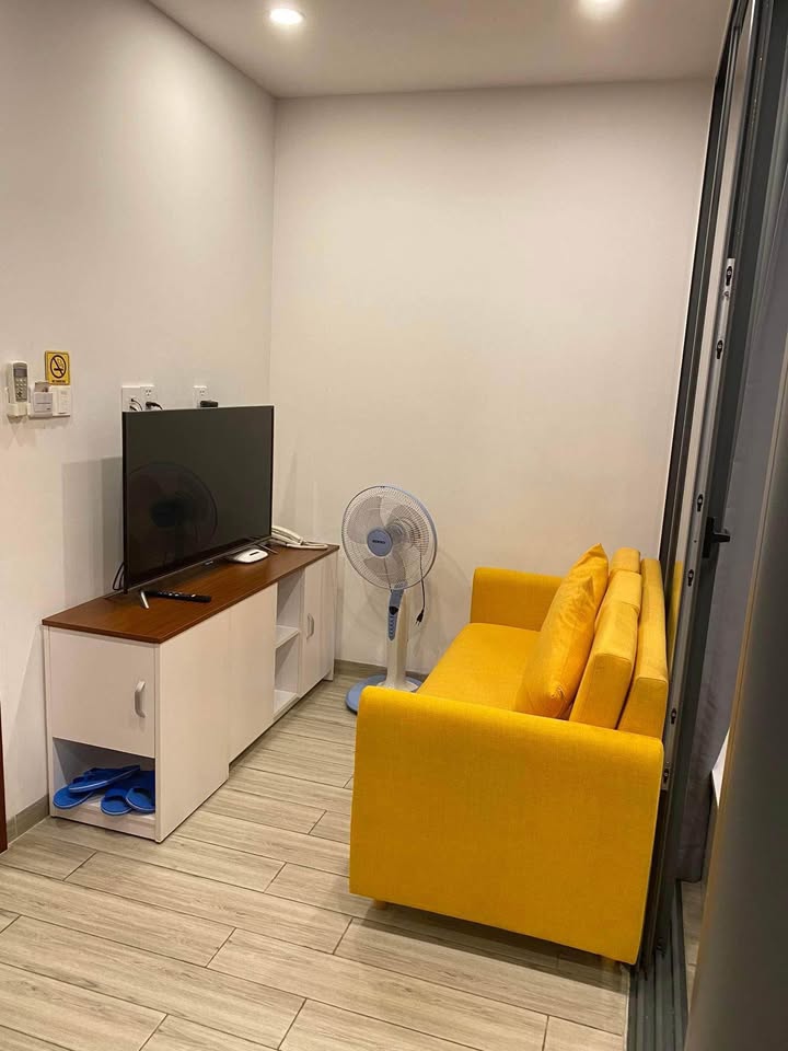 Căn hộ Phước Long 50m² giá 8 triệu - Nội thất đầy đủ, cho nuôi pet!