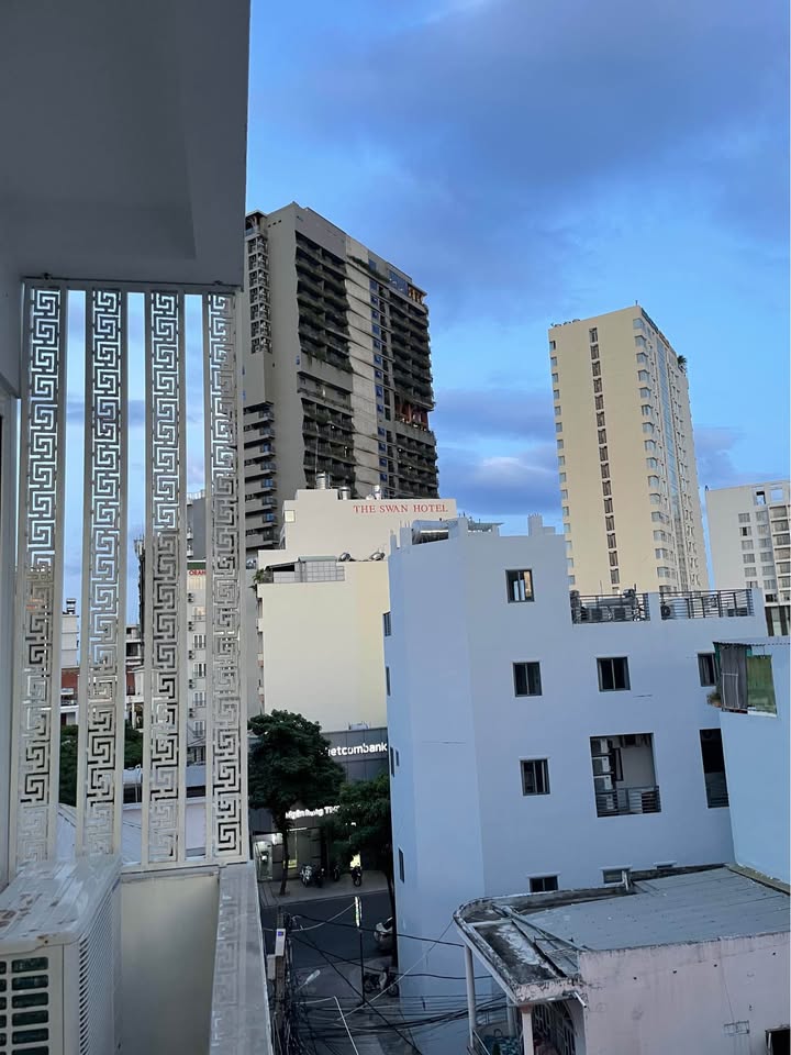 Căn hộ Tuệ Tĩnh Nha Trang 8-9 triệu - Chính chủ cho thuê đầy đủ nội thất!