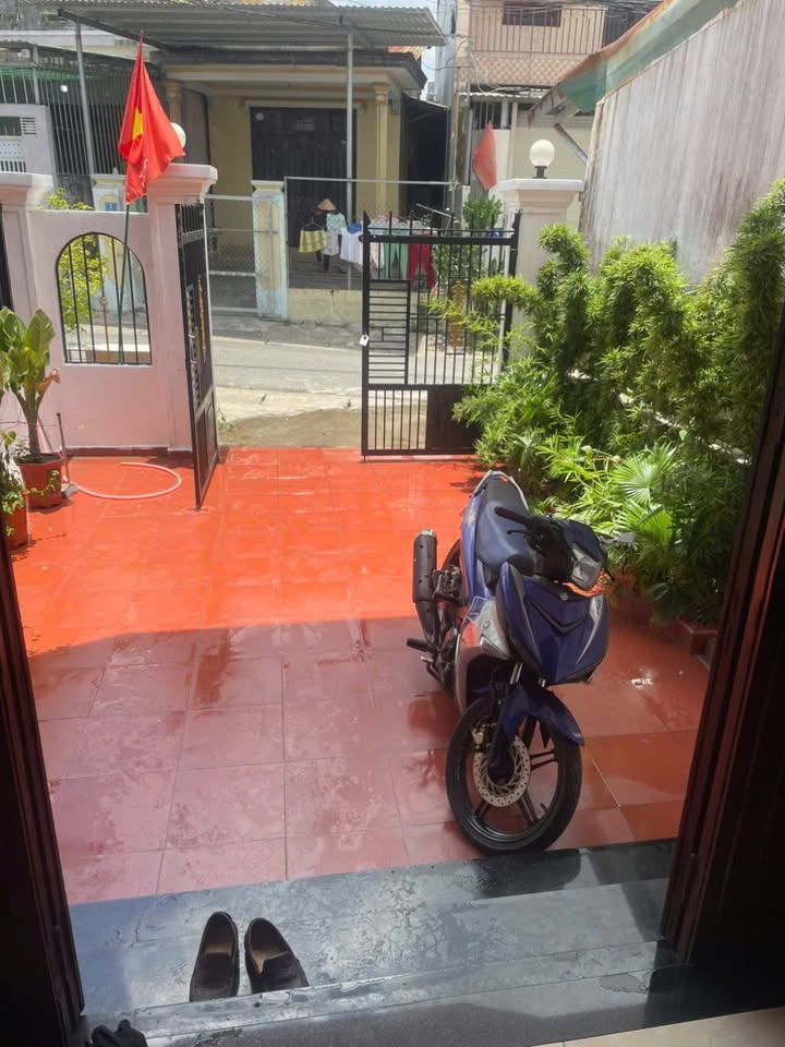 Nhà mặt tiền Phạm Thế Hiển, Thủy Dương 103m² giá chỉ 5.5 triệu - Dọn vào ở ngay!