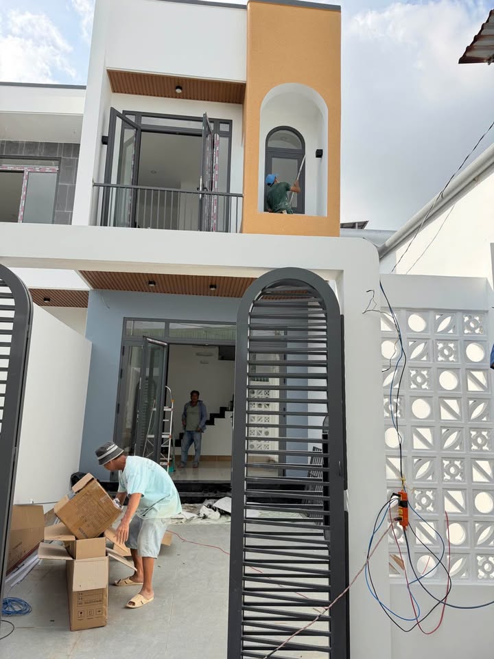 Nhà mặt tiền Sương Nguyệt Ánh, Phường Rạch Giá, 54m² giá 2.25 tỷ - Đầu tư sinh lời lý tưởng!