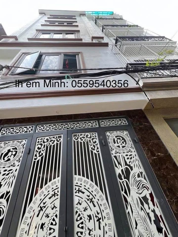 Chính chủ bán Apartment 40m² Lê Quang Đạo, 8 tỷ - Doanh thu 50 triệu/tháng!