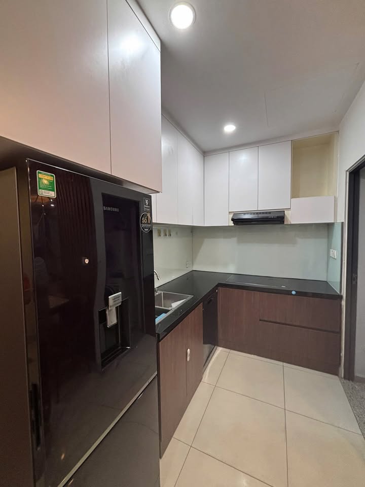 Căn hộ Emerald Celadon City Tân Phú 63m² giá 4.5 tỷ - Nội thất đầy đủ, chỉ việc vào ở!