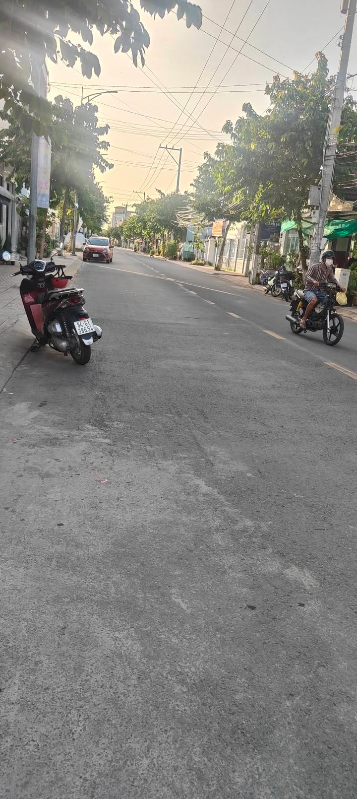 Nhà 2 mặt tiền đường Nguyễn Chí Thanh, phường Thanh Đức, 86m² - Sổ hồng chính chủ, giá chỉ 2 tỷ!