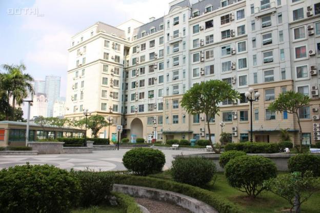 Căn hộ 2 phòng ngủ CT1 Sudico 69m² giá 6 tỷ - Chính chủ bán gấp!