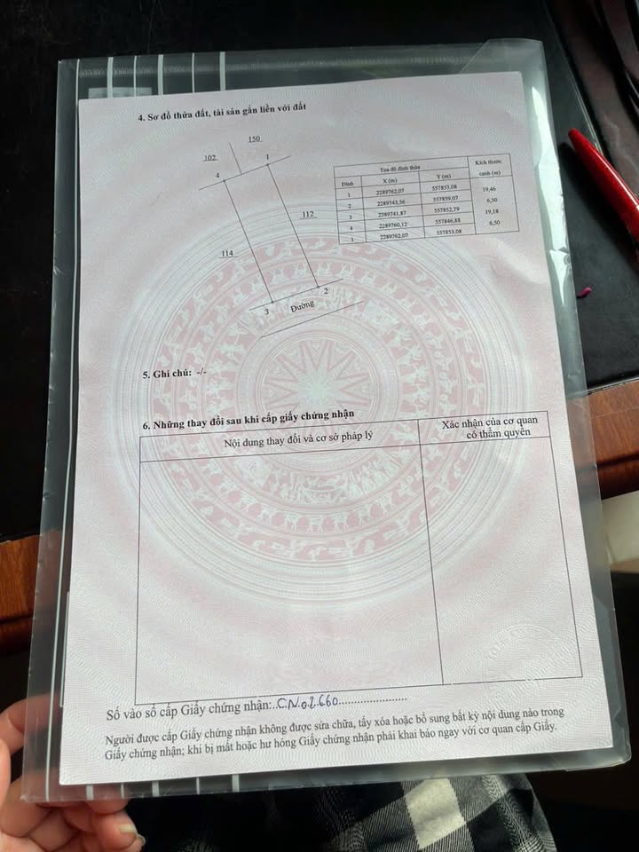 Đất nền Bảo Khê 120m² giá thỏa thuận - Lô siêu đẹp, vị trí đắc địa!