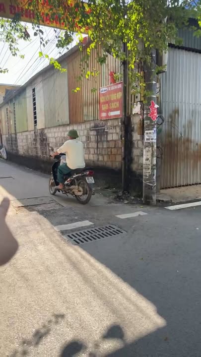 Đất thổ cư phường Nhân Hòa 88m² giá chỉ 2 tỷ - Đầu tư sinh lời ngay!