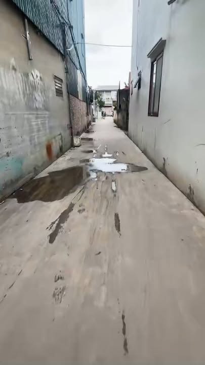 Đất nền Hồng Tiến Khoái Châu 185m² giá chỉ 1.85 tỷ - Bán gấp, ô tô vào tận nơi!