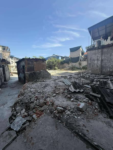 Đất nền đường Nguyễn Trãi, Nam Định 50m² giá chỉ 2 tỷ - Cơ hội đầu tư tuyệt vời!