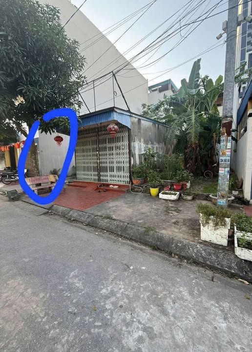 Đất nền Phan Huy Chú, Nam Định 72m² giá 3.2 tỷ - Đầu tư sinh lời ngay!