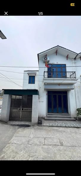 Nhà 2 tầng Phú Viên - Lê Hồng Phong 84m² chỉ 3 tỷ - Chính chủ bán gấp!