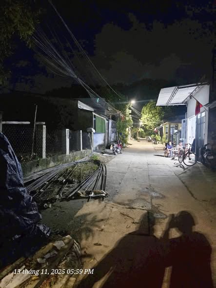 Đất kiệt ô tô Âu Cơ 145m² giá 3 tỷ - Tiềm năng đầu tư cao!