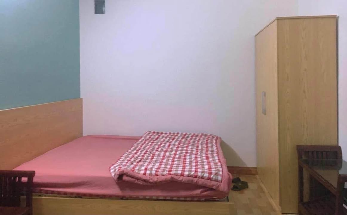 Căn hộ cho thuê 24m² đường Hoàng Thế Thiện - An ninh và thoáng mát