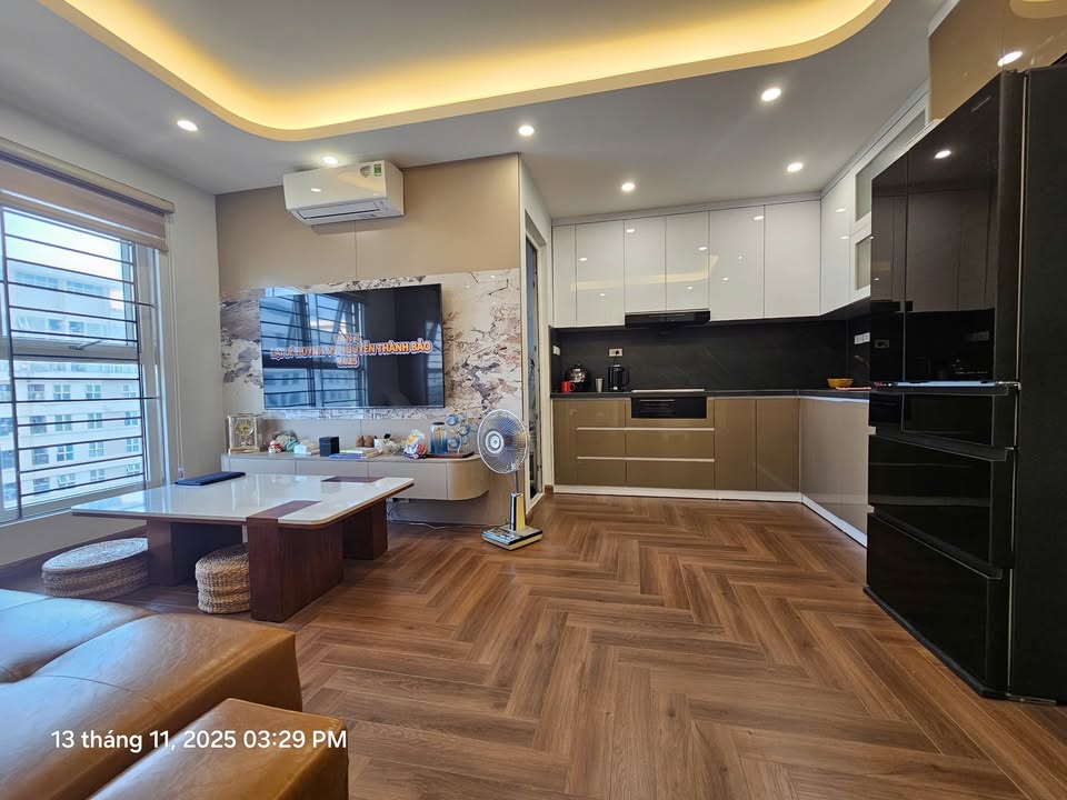 Căn hộ The Spark Dương Nội 56m² giá chỉ 3.94 tỷ - Sẵn sàng vào ở ngay!