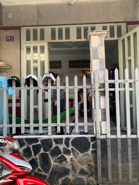 Nhà riêng Lê Bình Cái Răng 56m² giá 1.5 tỷ - Gần sông Cái Răng, tiện ích đầy đủ!