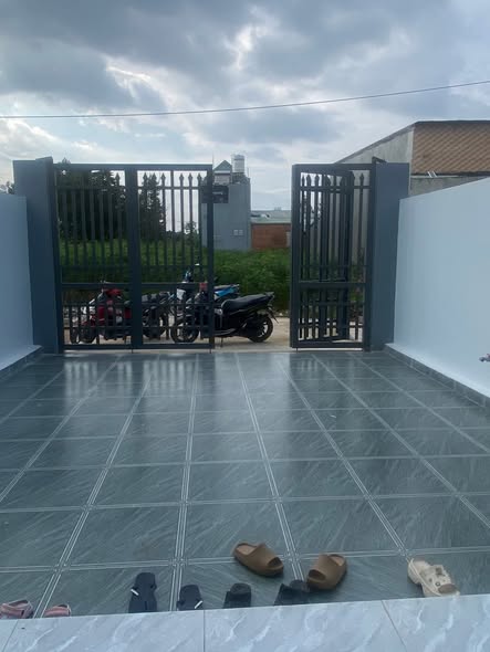 Nhà bán tại Bình Minh, Trảng Bom 100m² - Sổ hồng chính chủ, giá thỏa thuận!