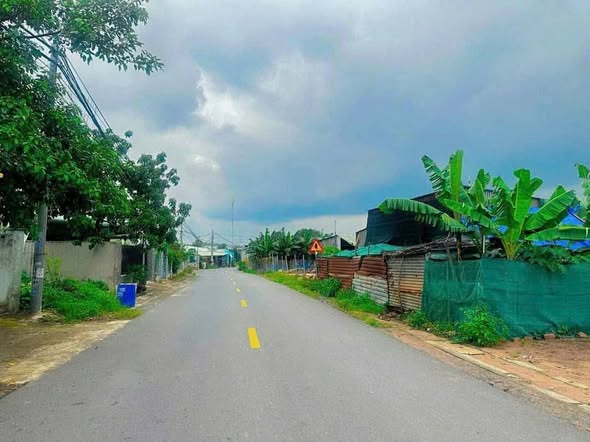 Đất mặt tiền kinh doanh ấp Phú Sơn, xã Bình Minh 105m² giá 1.75 tỷ - Sổ đỏ chính chủ!