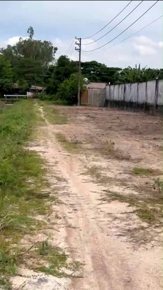 Đất mặt tiền kênh Chà Bá, xã Nhuận Đức, Củ Chi 3135m² - Đầu tư sinh lời lý tưởng!