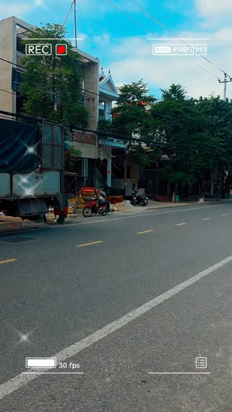 Mặt bằng cho thuê nguyên căn đường Lê Lợi, TP Đồng Hới - Vị trí đắc địa cho mọi mô hình kinh doanh