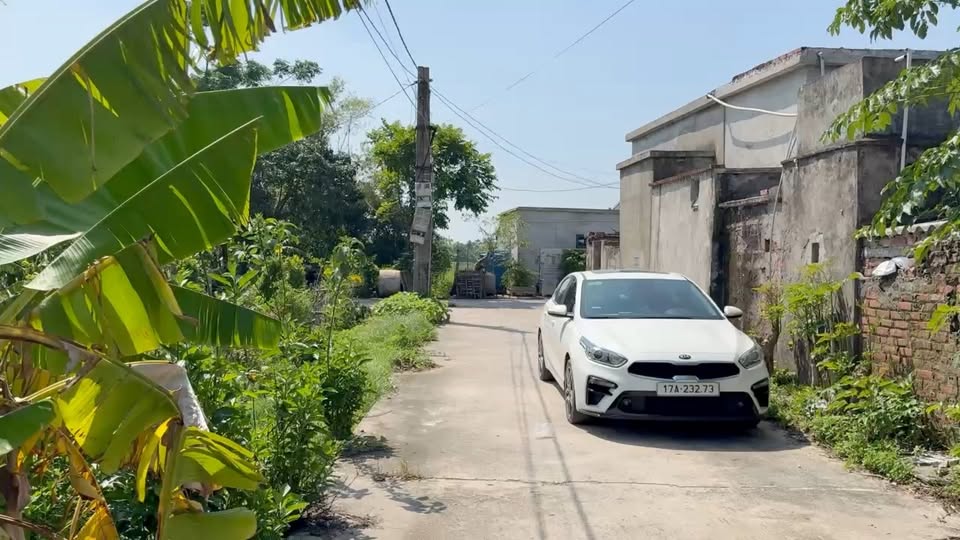 Đất nền Minh Tân Kiến Xương 100m² giá chỉ 4xx triệu - Đầu tư sinh lời!