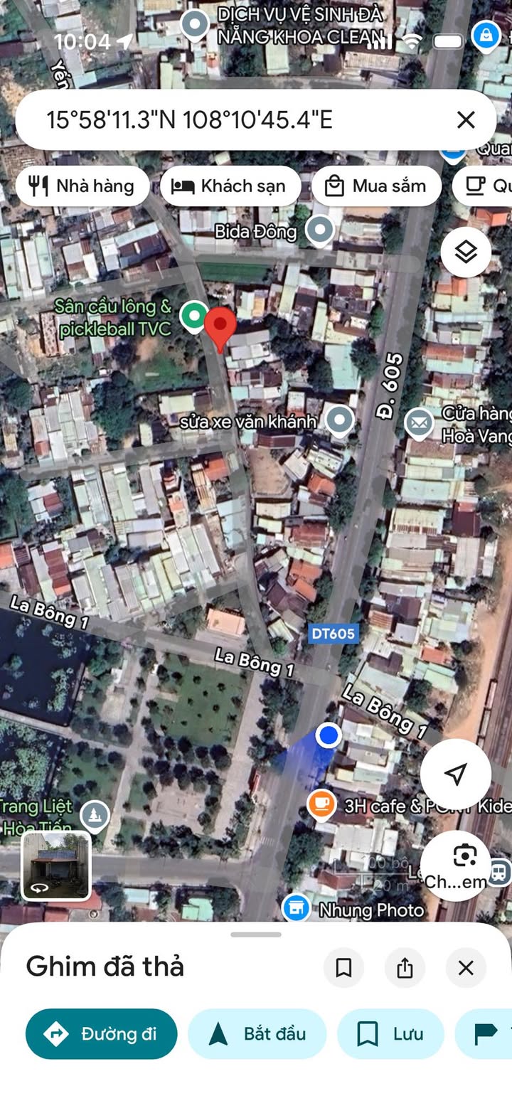 Nhà mặt tiền đường Yến Nê 160m² giá 3.4 tỷ - Cơ hội sở hữu không thể bỏ lỡ!