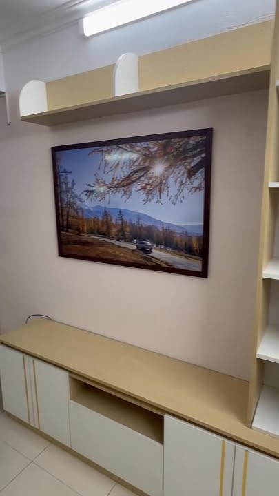 Chung cư mini 132 Cầu Giấy, 5.2 triệu - Tiện nghi thoải mái, vị trí đắc địa!