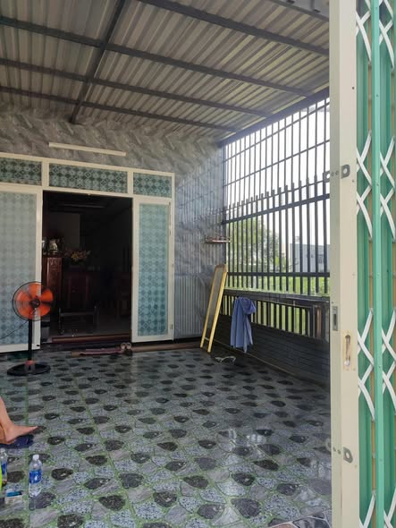 Nhà cấp 4 An Ngãi, Long Điền 151m² giá 1.98 tỷ - Sẵn sàng ở ngay!