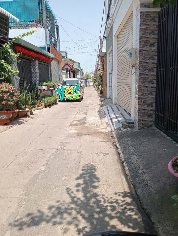 Nhà riêng Tân Hiệp 74m² giá 2,8 tỷ - Vị trí đẹp, ô tô vào tận nơi!