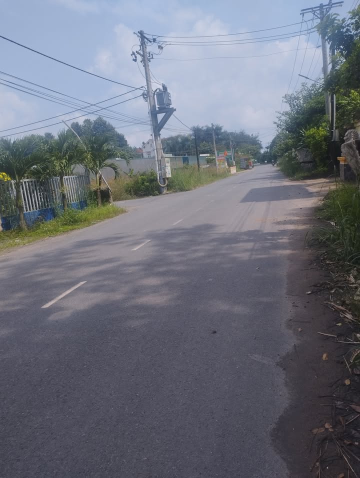 Đất nền An Viễn Trảng Bom 125m² giá 1.9 tỷ - Vị trí buôn bán lý tưởng!