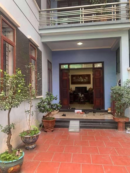 Nhà cho thuê Đường Bái, Nam Định 100m² - Không thể bỏ lỡ!