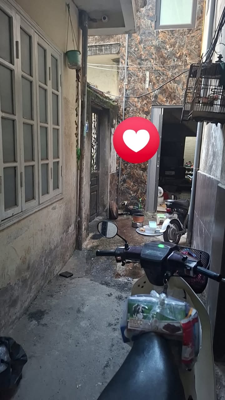 Bán nhà Thụy Khuê Tây Hồ 66m² giá 4 tỷ - Nhà 2 tầng đẹp, ở ngay!