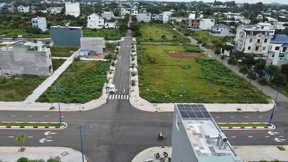 Đất nền Khu dân cư Lan Anh 1, Phường Hoà Long, Bà Rịa - 110m², Giá 2.4 tỷ - Cơ hội đầu tư hấp dẫn!