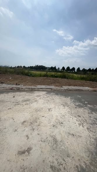 Đất nền Hoà Long, Bà Rịa 142m² giá 2.2 tỷ - Sổ riêng, xây dựng tự do!