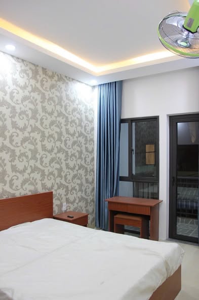 Căn hộ 3 tầng Nguyễn Thiện Kế, Đà Nẵng 98.8m² giá 9 tỷ - Tiềm năng đầu tư sinh lời!