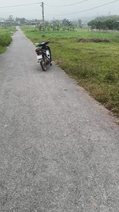 Đất nền Nghĩa Thái, Nam Đàn 282.6m² chỉ 700 triệu - Đầu tư sinh lời ngay!