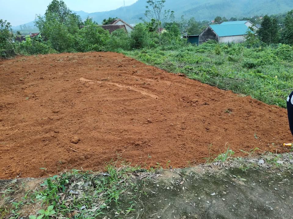 Đất thổ cư 200m² tại khu phố 5, Nam Thanh - Giá thỏa thuận hợp lý!